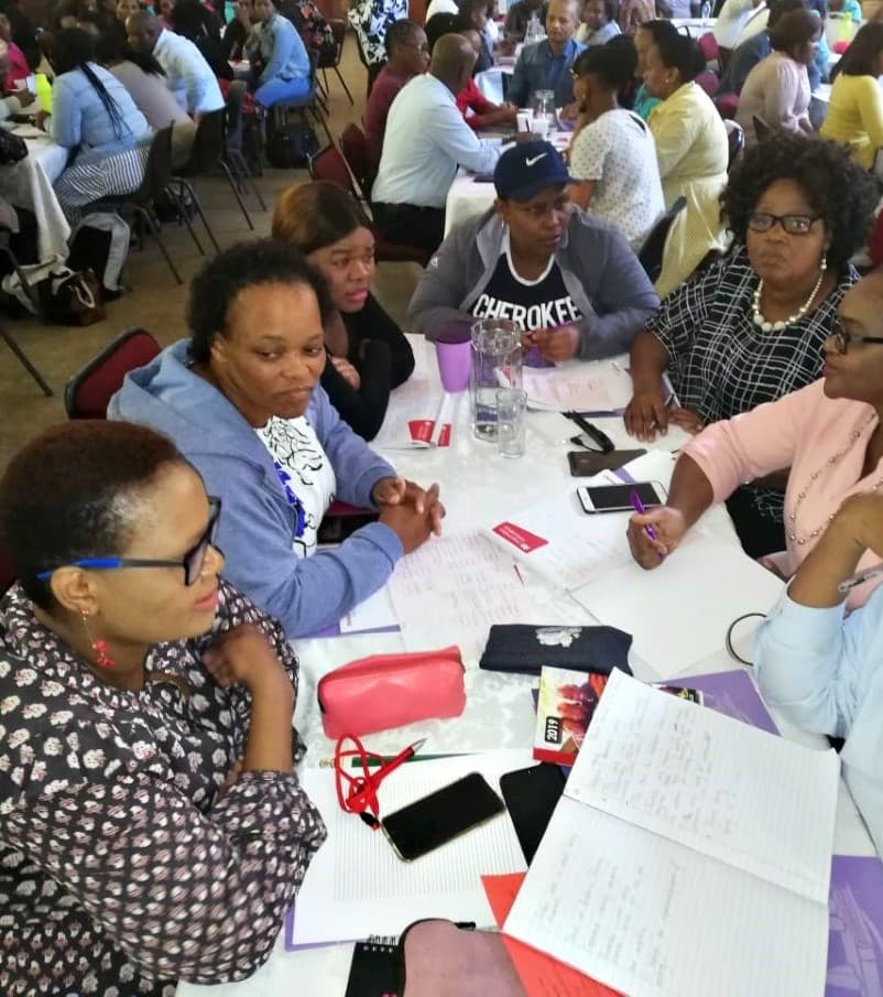 Classroom Discipline