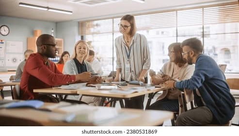 Mental Health for Educators